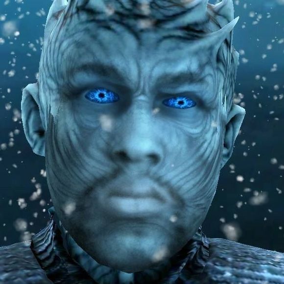 Meet your Posher, Denzel - Picture 1 of 1